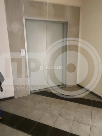 Миниатюра 2к, 9/10 П, Россия, Воронеж, улица Коренцова, 11, 55 кв.м