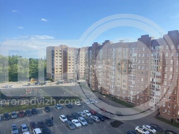 Миниатюра 2к, 9/10 П, Россия, Воронеж, улица Коренцова, 11, 55 кв.м