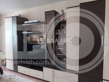 Миниатюра 2к, 9/10 П, Россия, Воронеж, улица Коренцова, 11, 55 кв.м