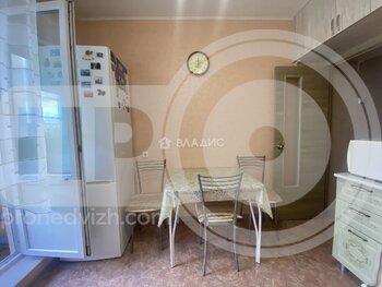 Миниатюра 2к, 9/10 П, Россия, Воронеж, улица Коренцова, 11, 55 кв.м