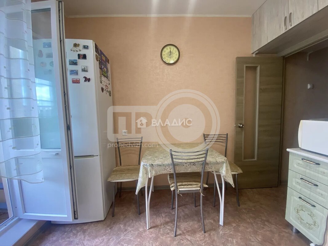 2к, 9/10 П, Россия, Воронеж, улица Коренцова, 11, 55 кв.м