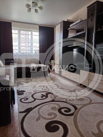 Миниатюра 2к, 9/10 П, Россия, Воронеж, улица Коренцова, 11, 55 кв.м