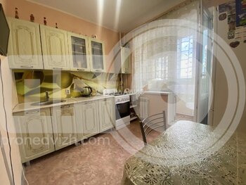 Миниатюра 2к, 9/10 П, Россия, Воронеж, улица Коренцова, 11, 55 кв.м