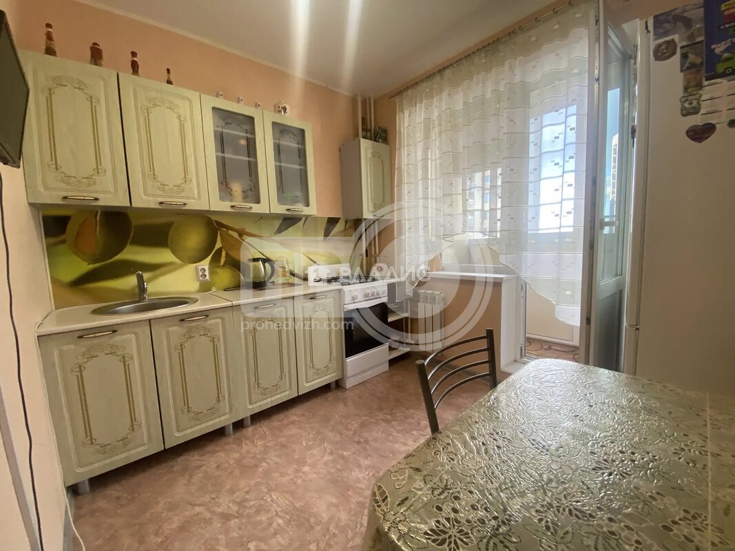 2к, 9/10 П, Россия, Воронеж, улица Коренцова, 11, 55 кв.м