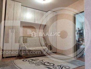 Миниатюра 2к, 9/10 П, Россия, Воронеж, улица Коренцова, 11, 55 кв.м