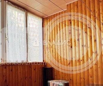 Миниатюра 3к, 2/15 К, Россия, Воронеж, улица Генерала Лизюкова, 66А, 104.8 кв.м