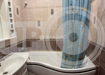 Миниатюра 3к, 2/15 К, Россия, Воронеж, улица Генерала Лизюкова, 66А, 104.8 кв.м