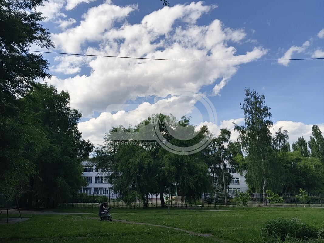 4к, 8/9 П, Россия, Воронеж, улица Хользунова, 58, 70 кв.м