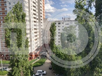 Миниатюра 4к, 8/9 П, Россия, Воронеж, улица Хользунова, 58, 70 кв.м