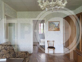 Миниатюра 4к, 8/9 П, Россия, Воронеж, улица Хользунова, 58, 70 кв.м