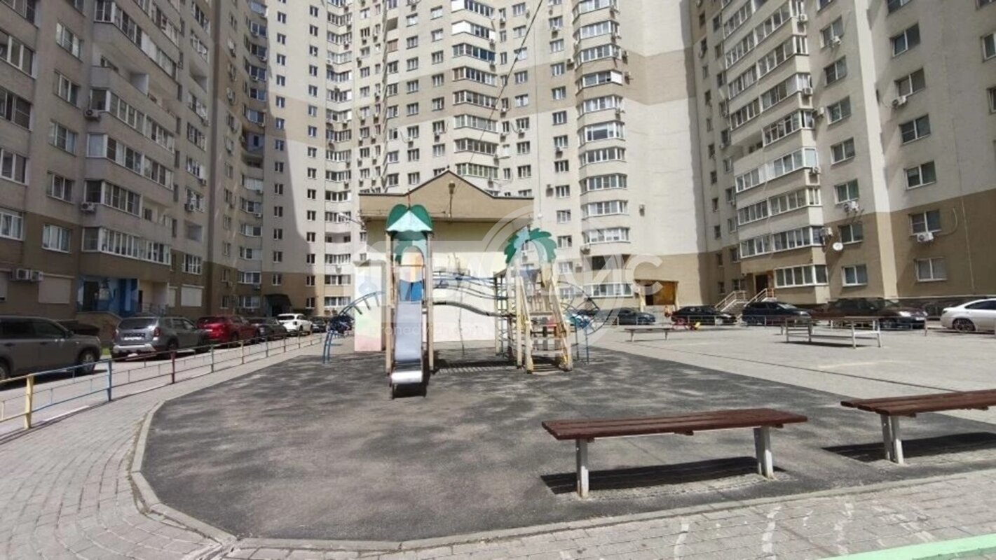 2к, 13/16 К, Россия, Воронеж, улица Карла Маркса, 116А, 58 кв.м