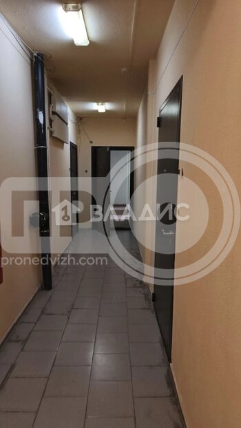 Миниатюра 2к, 13/16 К, Россия, Воронеж, улица Карла Маркса, 116А, 58 кв.м