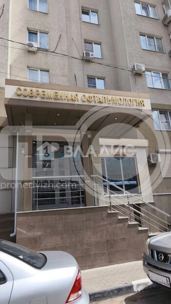 Миниатюра 2к, 13/16 К, Россия, Воронеж, улица Карла Маркса, 116А, 58 кв.м