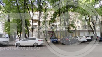 Миниатюра 2к, 13/16 К, Россия, Воронеж, улица Карла Маркса, 116А, 58 кв.м