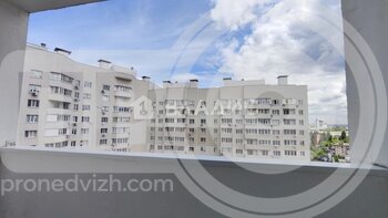 Миниатюра 2к, 13/16 К, Россия, Воронеж, улица Карла Маркса, 116А, 58 кв.м
