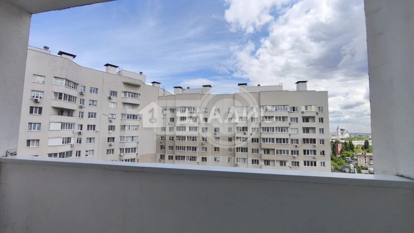 2к, 13/16 К, Россия, Воронеж, улица Карла Маркса, 116А, 58 кв.м