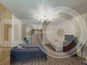 Миниатюра 1к, 2/22 М, Россия, Воронеж, улица Хользунова, 9/4, 52.7 кв.м