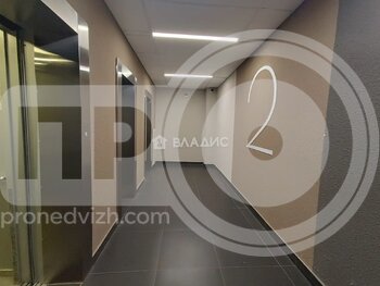 Миниатюра 1к, 2/22 М, Россия, Воронеж, улица Хользунова, 9/4, 52.7 кв.м