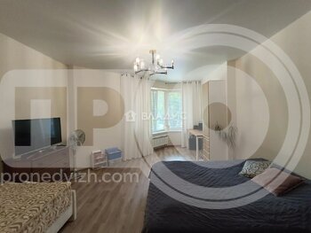 Миниатюра 1к, 2/22 М, Россия, Воронеж, улица Хользунова, 9/4, 52.7 кв.м