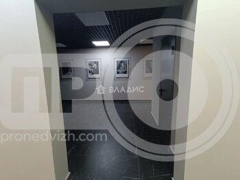 Миниатюра 1к, 2/22 М, Россия, Воронеж, улица Хользунова, 9/4, 52.7 кв.м