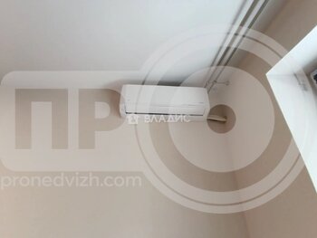 Миниатюра 1к, 2/22 М, Россия, Воронеж, улица Хользунова, 9/4, 52.7 кв.м