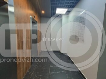 Миниатюра 1к, 2/22 М, Россия, Воронеж, улица Хользунова, 9/4, 52.7 кв.м