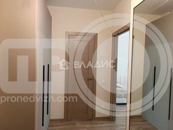 Миниатюра 1к, 2/22 М, Россия, Воронеж, улица Хользунова, 9/4, 52.7 кв.м
