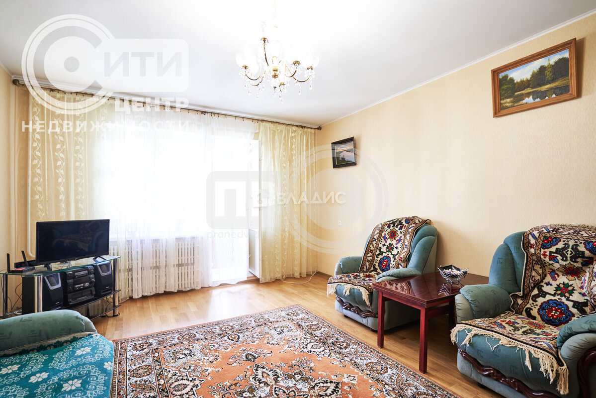 3к, 4/5 К, Россия, Воронеж, улица Генерала Лизюкова, 8А, 87.1 кв.м