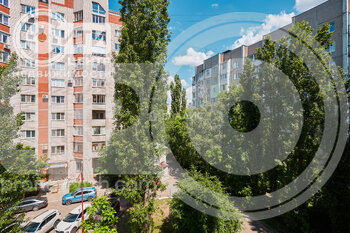 Миниатюра 3к, 4/5 К, Россия, Воронеж, улица Генерала Лизюкова, 8А, 87.1 кв.м