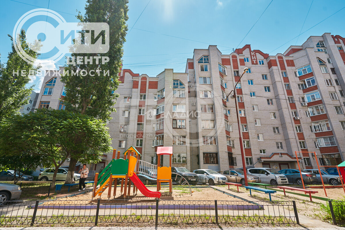 3к, 4/5 К, Россия, Воронеж, улица Генерала Лизюкова, 8А, 87.1 кв.м