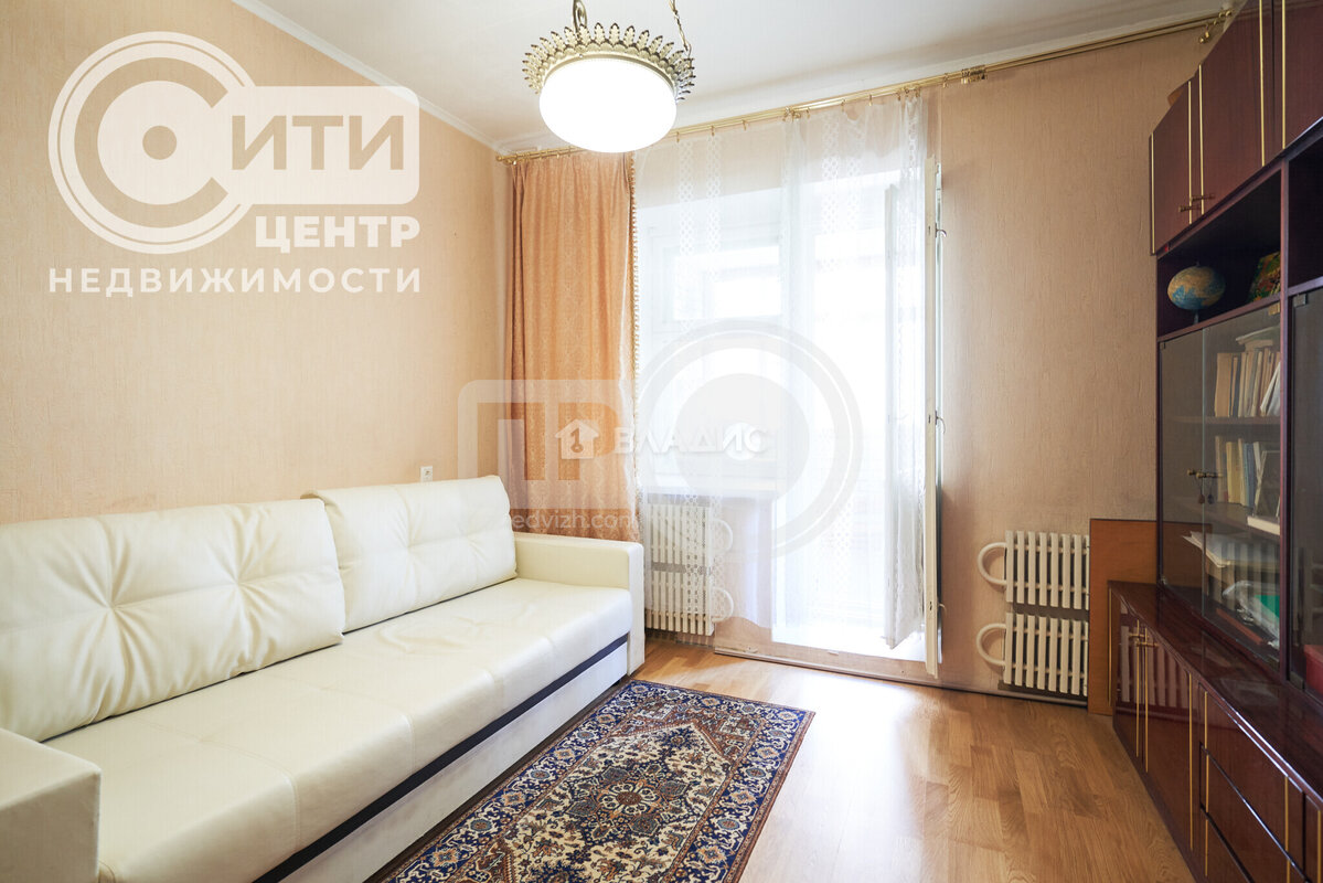 3к, 4/5 К, Россия, Воронеж, улица Генерала Лизюкова, 8А, 87.1 кв.м