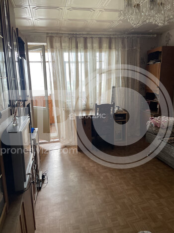 Миниатюра 1к, 9/10 К, Россия, Воронеж, улица Артамонова, 30А, 39.9 кв.м
