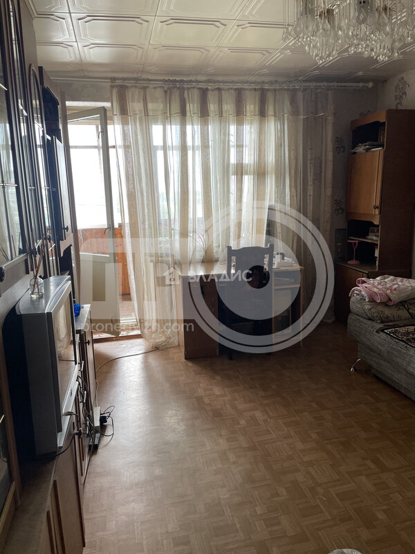 1к, 9/10 К, Россия, Воронеж, улица Артамонова, 30А, 39.9 кв.м