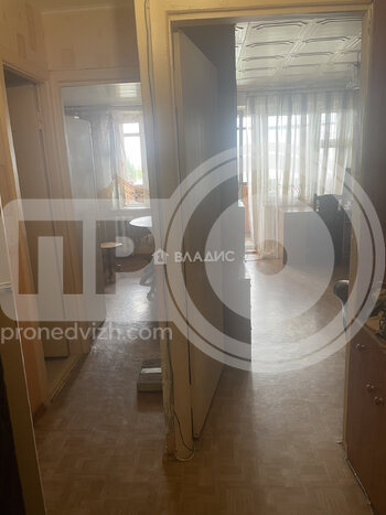 Миниатюра 1к, 9/10 К, Россия, Воронеж, улица Артамонова, 30А, 39.9 кв.м
