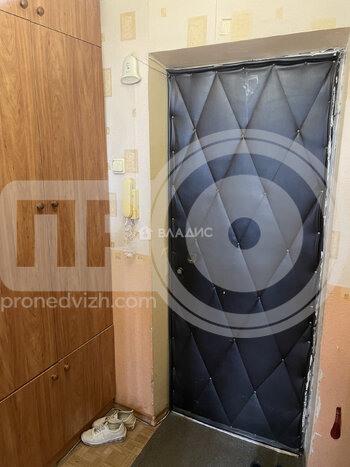Миниатюра 1к, 9/10 К, Россия, Воронеж, улица Артамонова, 30А, 39.9 кв.м