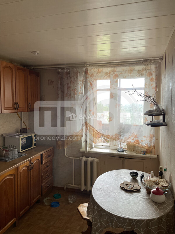 1к, 9/10 К, Россия, Воронеж, улица Артамонова, 30А, 39.9 кв.м