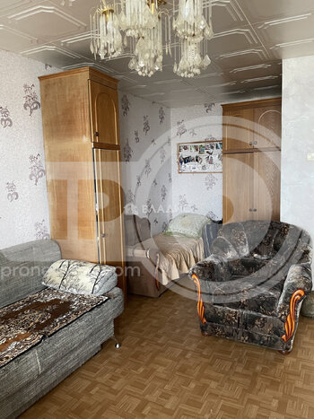 Миниатюра 1к, 9/10 К, Россия, Воронеж, улица Артамонова, 30А, 39.9 кв.м