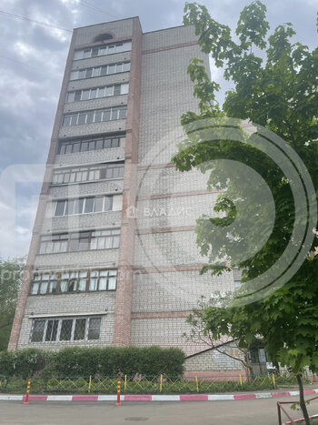 Миниатюра 1к, 9/10 К, Россия, Воронеж, улица Артамонова, 30А, 39.9 кв.м