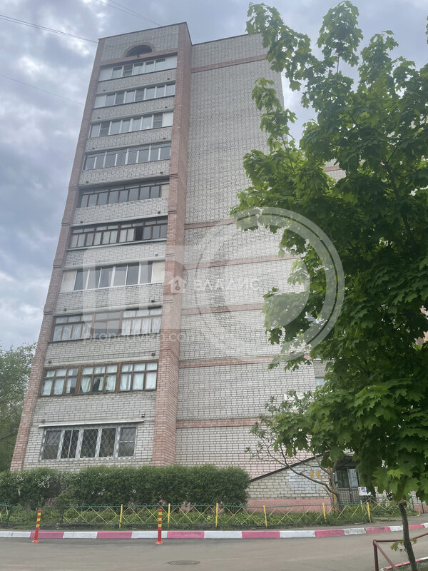 1к, 9/10 К, Россия, Воронеж, улица Артамонова, 30А, 39.9 кв.м