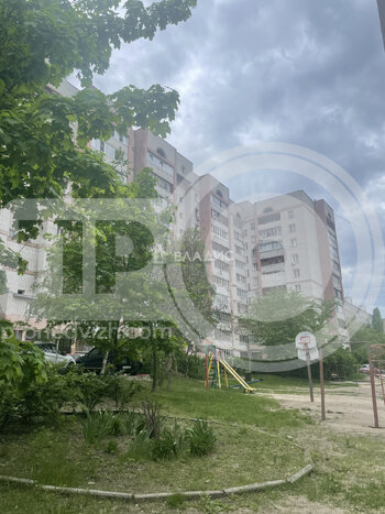 Миниатюра 1к, 9/10 К, Россия, Воронеж, улица Артамонова, 30А, 39.9 кв.м
