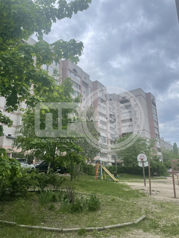 1к, 9/10 К, Россия, Воронеж, улица Артамонова, 30А, 39.9 кв.м
