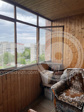 Миниатюра 1к, 9/10 К, Россия, Воронеж, улица Артамонова, 30А, 39.9 кв.м