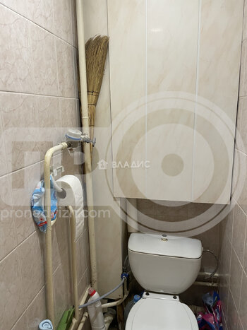 Миниатюра 1к, 9/10 К, Россия, Воронеж, улица Артамонова, 30А, 39.9 кв.м
