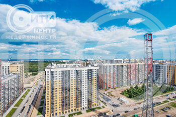 Миниатюра 2к, 23/25 М, Россия, Воронеж, Московский проспект, 130к1, 61.3 кв.м