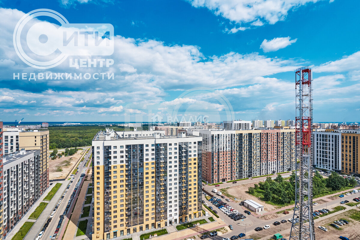 2к, 23/25 М, Россия, Воронеж, Московский проспект, 130к1, 61.3 кв.м