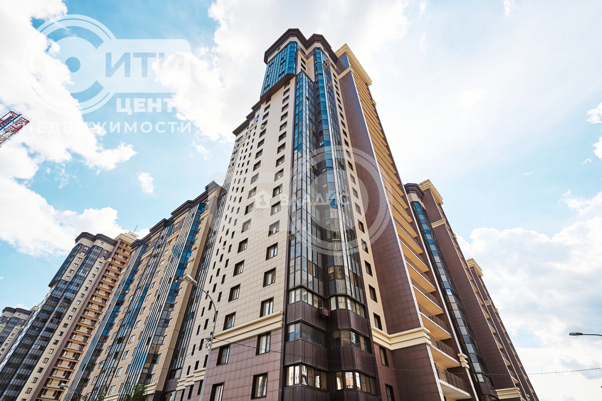 2к, 23/25 М, Россия, Воронеж, Московский проспект, 130к1, 61.3 кв.м