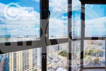 Миниатюра 2к, 23/25 М, Россия, Воронеж, Московский проспект, 130к1, 61.3 кв.м