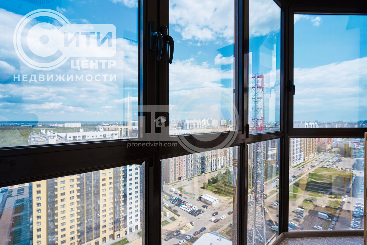 2к, 23/25 М, Россия, Воронеж, Московский проспект, 130к1, 61.3 кв.м
