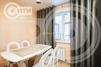 Миниатюра 2к, 23/25 М, Россия, Воронеж, Московский проспект, 130к1, 61.3 кв.м