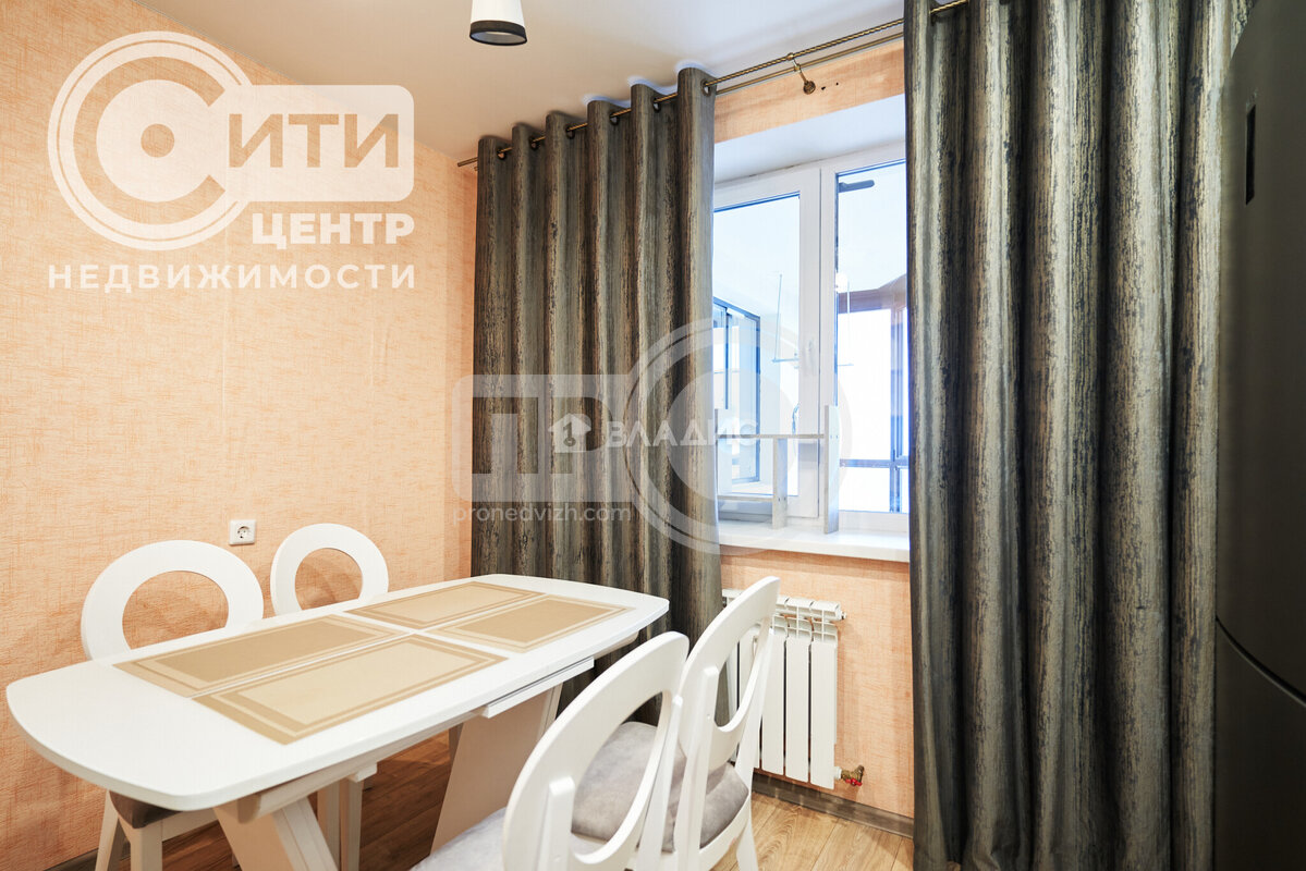 2к, 23/25 М, Россия, Воронеж, Московский проспект, 130к1, 61.3 кв.м
